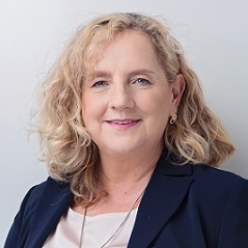 Lidia Buszkiewicz