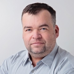 Robert Mic