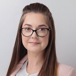 Daria Turecka